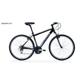 Горный велосипед Merida Crossway 20-V, 6104, изображение  - НаВелосипеде.рф