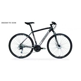 Горный велосипед Merida Crossway TFS 100-MD, 6099, изображение  - НаВелосипеде.рф