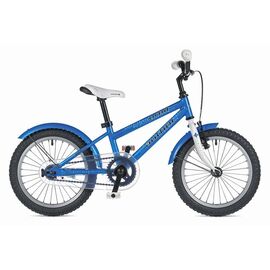 Детский велосипед Author Orbit 16" 2013, AUTHOR0003, изображение  - НаВелосипеде.рф