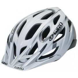 Велошлем Giro RIFT white titanium, GI2008184, Вариант 00-00019625: Размер: U (54-61 см), изображение  - НаВелосипеде.рф