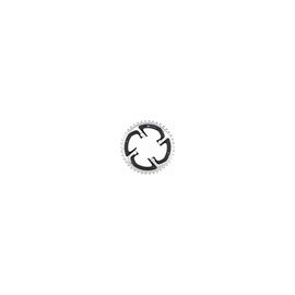 Звезда передняя SHIMANO для FC-M985, 42T-AF(для 42-30T) Y1LS98010, изображение  - НаВелосипеде.рф