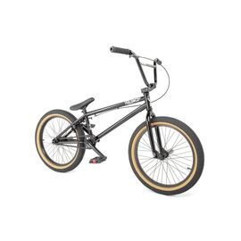 Велосипед BMX Code Flawa (15/16г, BKS15-002-GBL), изображение  - НаВелосипеде.рф