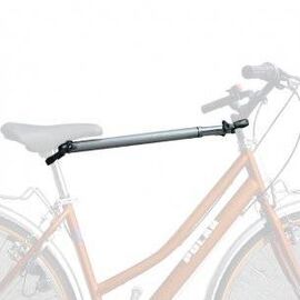Перекладина для крепления женского велосипеда за раму Peruzzo, 395, изображение  - НаВелосипеде.рф
