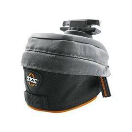 Сумка велосипедная SKS Race Bag XS, черный, 10428, изображение  - НаВелосипеде.рф