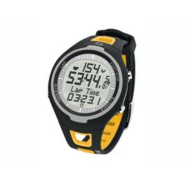 Пульсометр SIGMA PC 15.11 YELLOW, 21511, изображение  - НаВелосипеде.рф