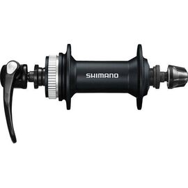 Велосипедная втулка SHIMANO Acera M3050, задняя, 36 отверстия, 8-10 скоростей, чёрная, EFHM3050AZAL, изображение  - НаВелосипеде.рф