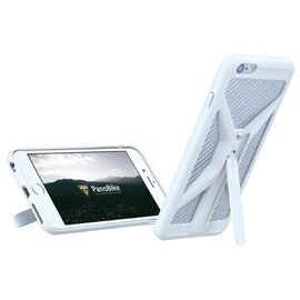 Чехол Topeak RideCase для iPhone 6/6S Plus, белый, TRK-TT9846W, изображение  - НаВелосипеде.рф