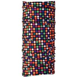 Велобандана BUFF ORIGINAL BUFF HOLENHOLE, см:53cm/62cm, 11788, изображение  - НаВелосипеде.рф