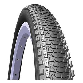 Велопокрышка Mitas R14 ZEFYROS TDi, 29 x 2,25, черно-серый, 5-10952754-052, изображение  - НаВелосипеде.рф