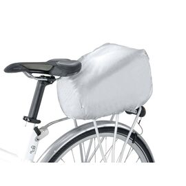 Чехол велосипедной сумки TOPEAK Rain cover, для MTX TrunkBag DX/EX и TrunkBag EX (Strap Type), TRC005, изображение  - НаВелосипеде.рф