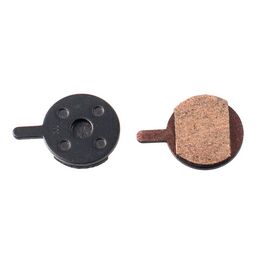 Тормозные колодки A2Z SR Suntour Mechanical Tektro SUB/e-sub/Twin/Volans, без упаковки, BP-721-20, изображение  - НаВелосипеде.рф