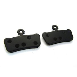 Тормозные колодки A2Z Avid XO Trail w/spring, BP-293-25 , изображение  - НаВелосипеде.рф