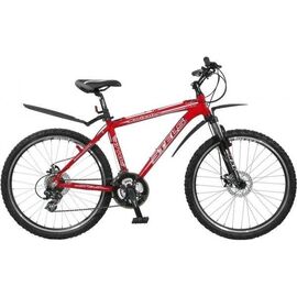 Горный велосипед Stels Navigator 710 Disc 26" 2011, 5905, изображение  - НаВелосипеде.рф