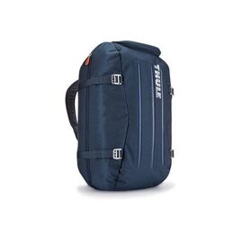 Сумка-рюкзак Thule Crossover 40L Duffel Pack, синий 3201083, изображение  - НаВелосипеде.рф