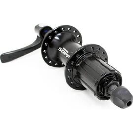 Велосипедная втулка Shimano Sora 3500, задняя, 32 отверстия, 8/9 скоростей, QR, EFH3500BY, изображение  - НаВелосипеде.рф