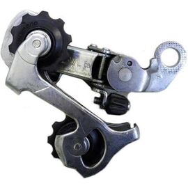 Суппорт-переключатель задний для велосипеда Shimano Tourney TY22-7 GS 6/7 скоротсей ARDTY227GSC, изображение  - НаВелосипеде.рф