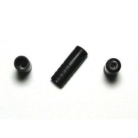 Концевик SHIMANO с уплотнением к SIS-SP40, 100 штук Y6Z298010, изображение  - НаВелосипеде.рф