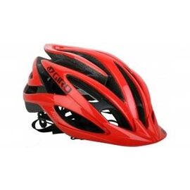 Велошлем Giro FATHOM glw red, GI7054808, Вариант УТ-00007849: Размер: M (55-59 см), изображение  - НаВелосипеде.рф