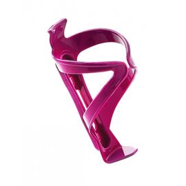 Флягодержатель Vinca Sport пластиковый в комплектеи, сиреневый, HC 13 lilac, изображение  - НаВелосипеде.рф