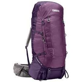 Рюкзак треккинговый женский Thule Guidepost 75L Women's Backpacking Pack - Crown Jewel/Potion 206403, изображение  - НаВелосипеде.рф