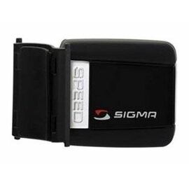 Датчик скорости беспроводной SIGMA STS, дополнительный комплект, 00417, изображение  - НаВелосипеде.рф
