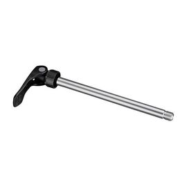 Ось полая Shimano AX58-B, i-type, диаметр 12 мм, длина:148 мм, ESMAX58B, изображение  - НаВелосипеде.рф