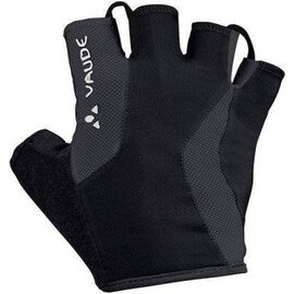 Велоперчатки женские VAUDE Me Advanced Gloves 010, черные, 4481, Вариант УТ-00024919: Размер: S, изображение  - НаВелосипеде.рф