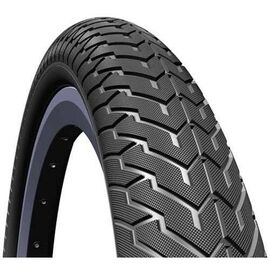 Велопокрышка RUBENA V88 ZIRRA R, 20 x 2,10 (54-406), RPM, черная, 510952354052, изображение  - НаВелосипеде.рф