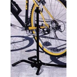 Подставка для велосипеда Peruzzo PIT STOP под заднее колесо (перо), 338., изображение  - НаВелосипеде.рф