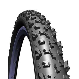 Велопокрышка Mitas V78 NEPTUNE, 26 x 1,90, черный, 5-10951207-042, изображение  - НаВелосипеде.рф