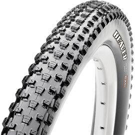 Покрышка Maxxis Beaver, МТБ, 27.5"x2.00, TPI 120, кевлар, черный, TB90915000, изображение  - НаВелосипеде.рф
