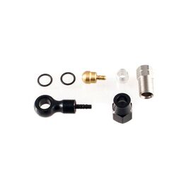 Комплект фитингов A2Z для Formula Mega, the ONE, R1 5 мм, HP-HB50-330, изображение  - НаВелосипеде.рф
