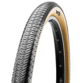 Покрышка Maxxis DTH, 26"x2.3, TPI 60, кевлар Skinwall Single, TB73300300, изображение  - НаВелосипеде.рф