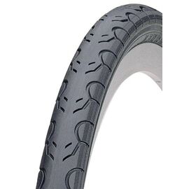 Велопокрышка KENDA 26"х1.95 слик к193 KWEST 5-521640, изображение  - НаВелосипеде.рф