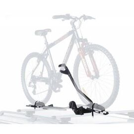 Крепление на крышу 1 велосипеда Thule ProRide, 591 , изображение  - НаВелосипеде.рф
