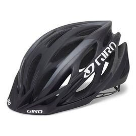 Велошлем Giro ATHLON matte black/charcoal, GI2039451, Вариант УТ-00000312: Размер: M (55-59 см), изображение  - НаВелосипеде.рф