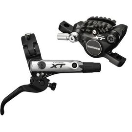 Тормоз дисковый велосипедный Shimano Saint M820, левая/передний1000мм IM820BLFPNA100, изображение  - НаВелосипеде.рф