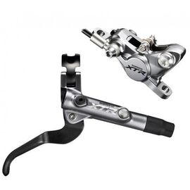 Тормоз дисковый велосипедный Shimano XTR M987, правая/задний 1700мм IM987RRXRA170, изображение  - НаВелосипеде.рф