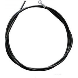 Гидролиния SHIMANO XTR BH90-SBML 1000мм, обрезной, цвет черный, TL-BH61 ISMBH90SBML100, изображение  - НаВелосипеде.рф