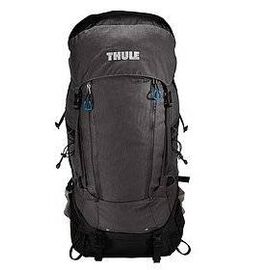 Рюкзак треккинговый мужской Thule Guidepost 88L Men's Backpacking Pack - Black/Dark Shadow 206100, изображение  - НаВелосипеде.рф