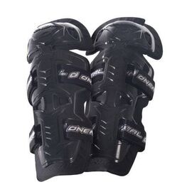 Защита колена O'Neal Pro II / One Size, 0251E-006, изображение  - НаВелосипеде.рф