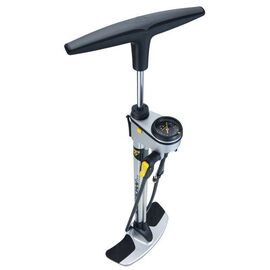 Напольный насос велосипедный TOPEAK JoeBlow Pro, 160 PSI/11 BAR, TJB-PRO2, изображение  - НаВелосипеде.рф