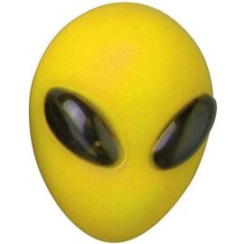 Фонарь задний TOPEAK Alien Lux ,желтый, TMS033Y, изображение  - НаВелосипеде.рф