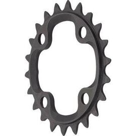 Звезда передняя Shimano XTR, для системы FC-M960, количество зубьев 22T, Y1E522000, изображение  - НаВелосипеде.рф