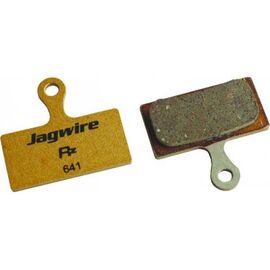 Колодки JAGWIRE "Pro Extreme" к дисковым тормозам к дисковым тормозам Formula® The One, R1, DCA380, изображение  - НаВелосипеде.рф