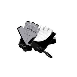 Велоперчатки KELLYS SEASON, белые, Gloves SEASON, White, XS, Вариант УТ-00019144: Размер: XS, изображение  - НаВелосипеде.рф