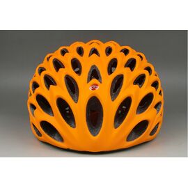 Велошлем C-Original SV000, матовый оранжевый, SV000MTORGML, Вариант УТ-00024397: Размер: M/L, изображение  - НаВелосипеде.рф