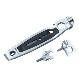 Мультитул велосипедный Topeak Urban 8, TT2550, изображение  - НаВелосипеде.рф