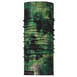 Велобандана BUFF ORIGINAL BUFF VIRUNGA, см:53cm/62cm, 71069, изображение  - НаВелосипеде.рф