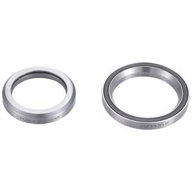 Набор запасных подшипников BBB 2015 headset TaperedSet, подшипники 1.1/8"-1.3/8" 41.0 - 48, BHP-945, изображение  - НаВелосипеде.рф